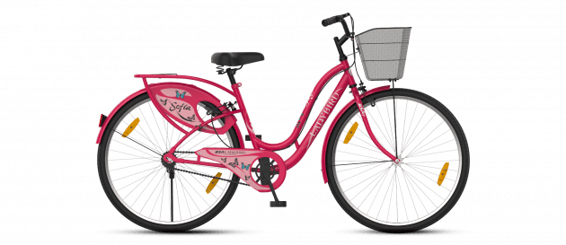 Bsa ladybird sofia discount