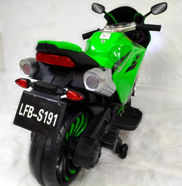 Race High Speed 2 In 1 (3114) - Image 3