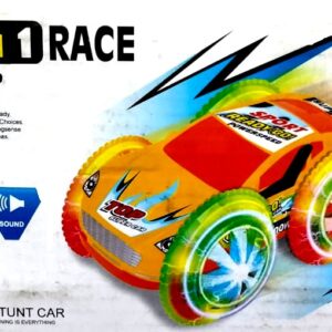 Race High Speed 2 In 1 (3114)