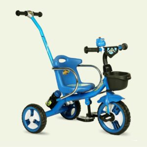 Allwyn Bingo Plus Tricycle(8353)