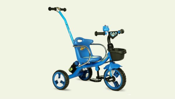 Allwyn Bingo Plus Tricycle(8353)