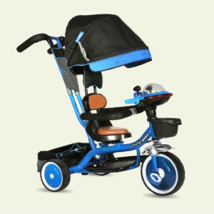 Allwyn Cute Baby Tricycle (5922)