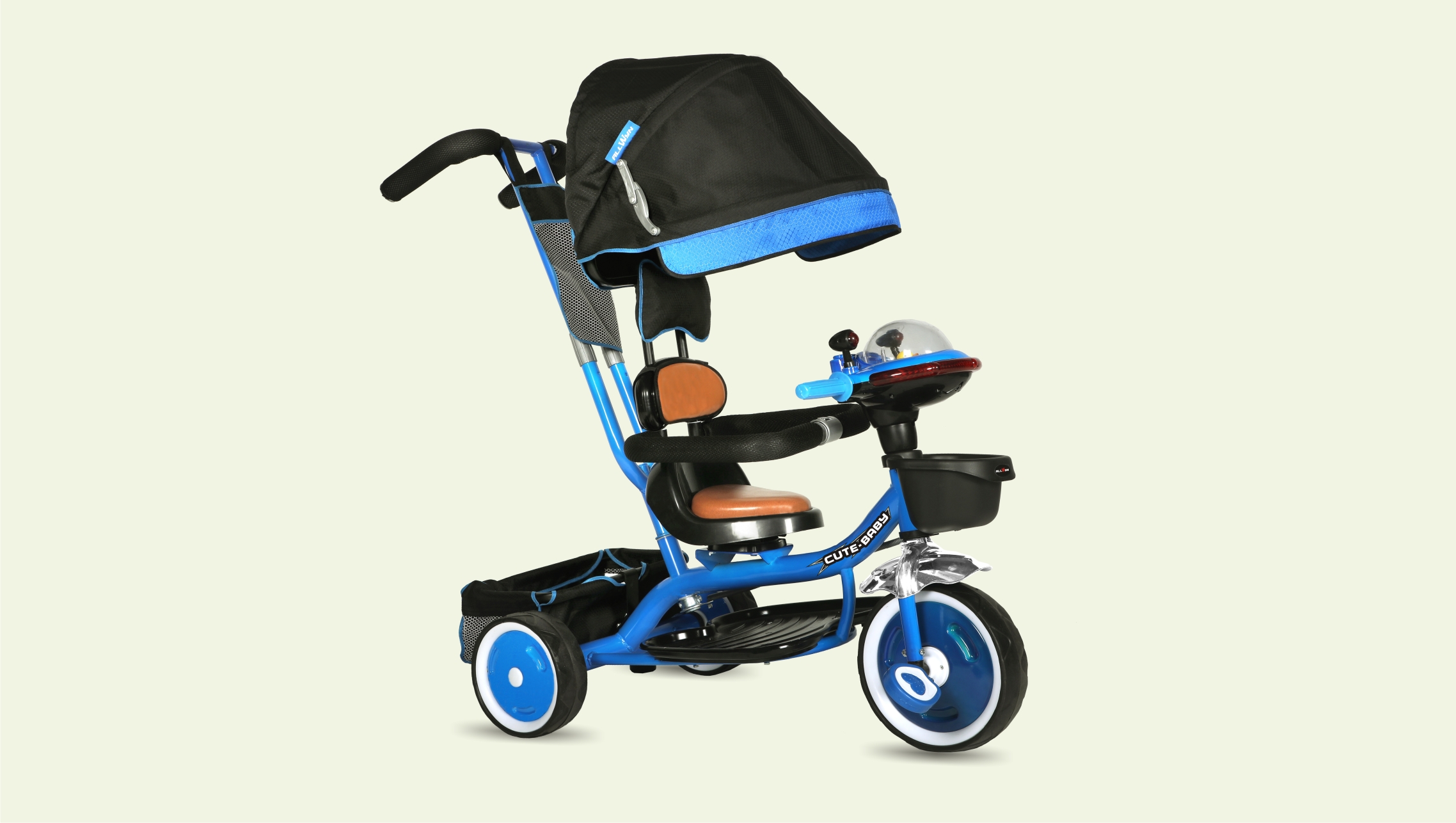 Cute store baby cycle