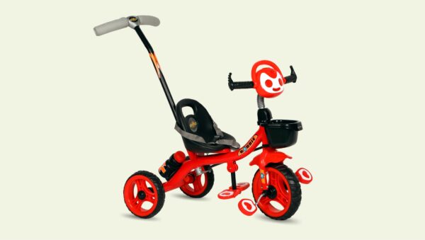 Allwyn Robbie Tricycle (5911)