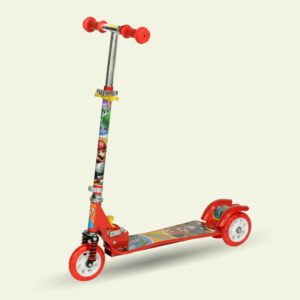 Allwyn XLM-100 Scoozy (6076)