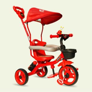 Allwyn Ziggy ZX / Plus Tricycle (8279)