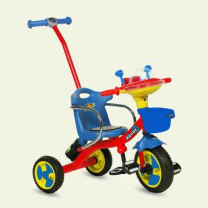 Allwyn Shout Plus Tricycle (8693)