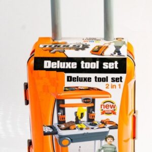 Deluxe Tool Kit (6772)