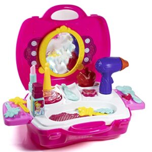 Disney Princess Beauty Set (8808)