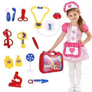 Doctor Kit For Kids(4701)