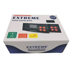 Extreme Mini Game Box (8402)