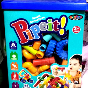 PIPEIT MULTI STRUCTURE (8767)