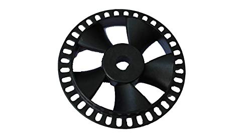 TREADMILL MOTOR FAN 8963 Sanjay Enterprises