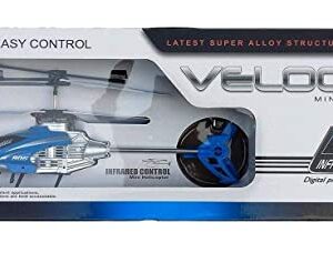 VELOCITY HELICOPTER(8367)