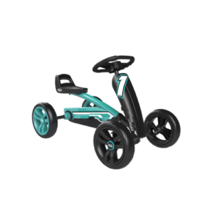 Go Kart  4 Wheel Tricycle (9585)