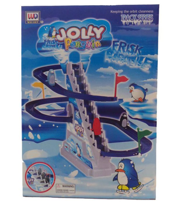 Jolly Penguine (7657) - Image 2