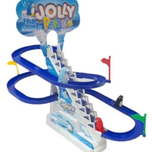 Jolly Penguine (7657)