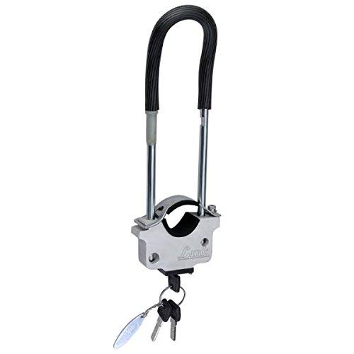 Shocker lock on sale for bike