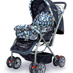 Luv Lap Pram/Stroller 18218 (106066)