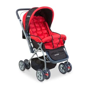 Luvlap Starshine Baby Stroller/Pram (103224)