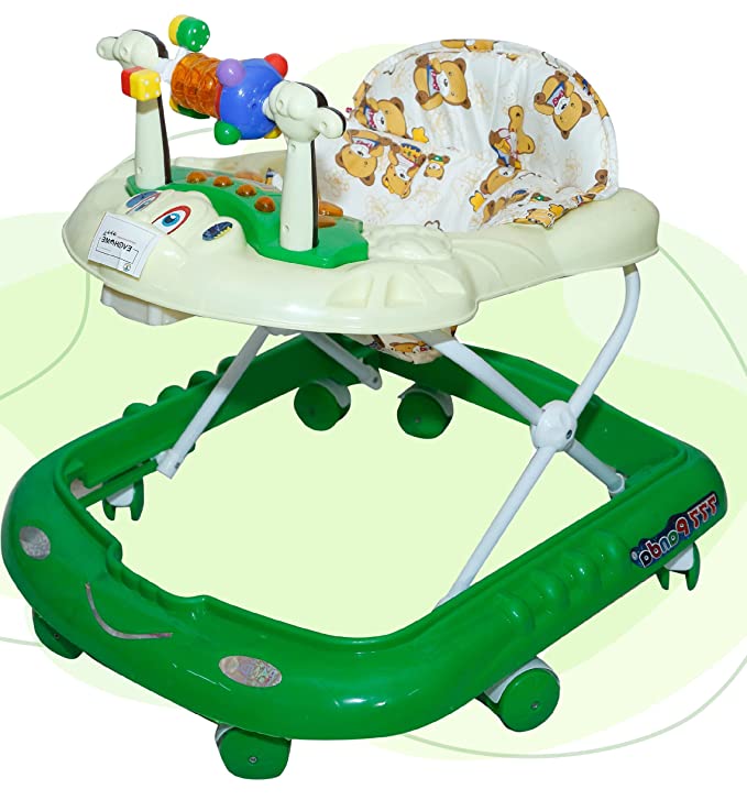 Panda baby sales walker 777