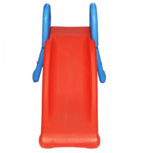 PGS-211 My First Slide Slide for Kids - Playgro My First Slide Foldable Beginners Slider -For Boys and Girls Perfect Slides / Toys for Home, Indoor or Outdoor (My First Slide) -- 1 Year to 3 Years - L106 x B55 x H72.5 cm