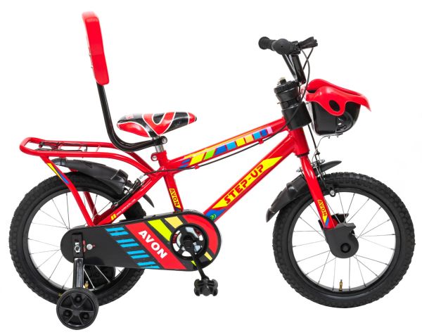 Avon 2024 kids cycle