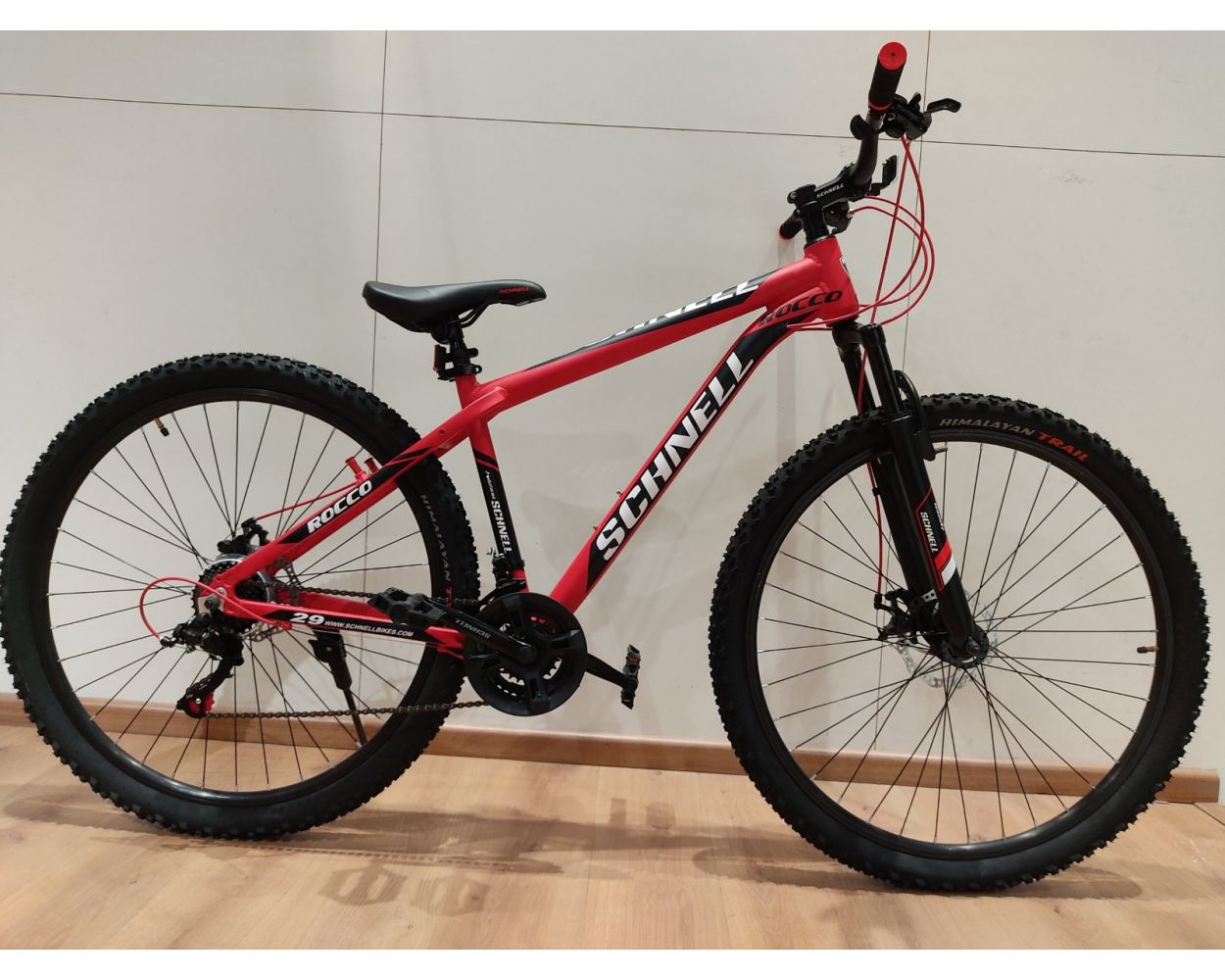 Schnell bikes deals